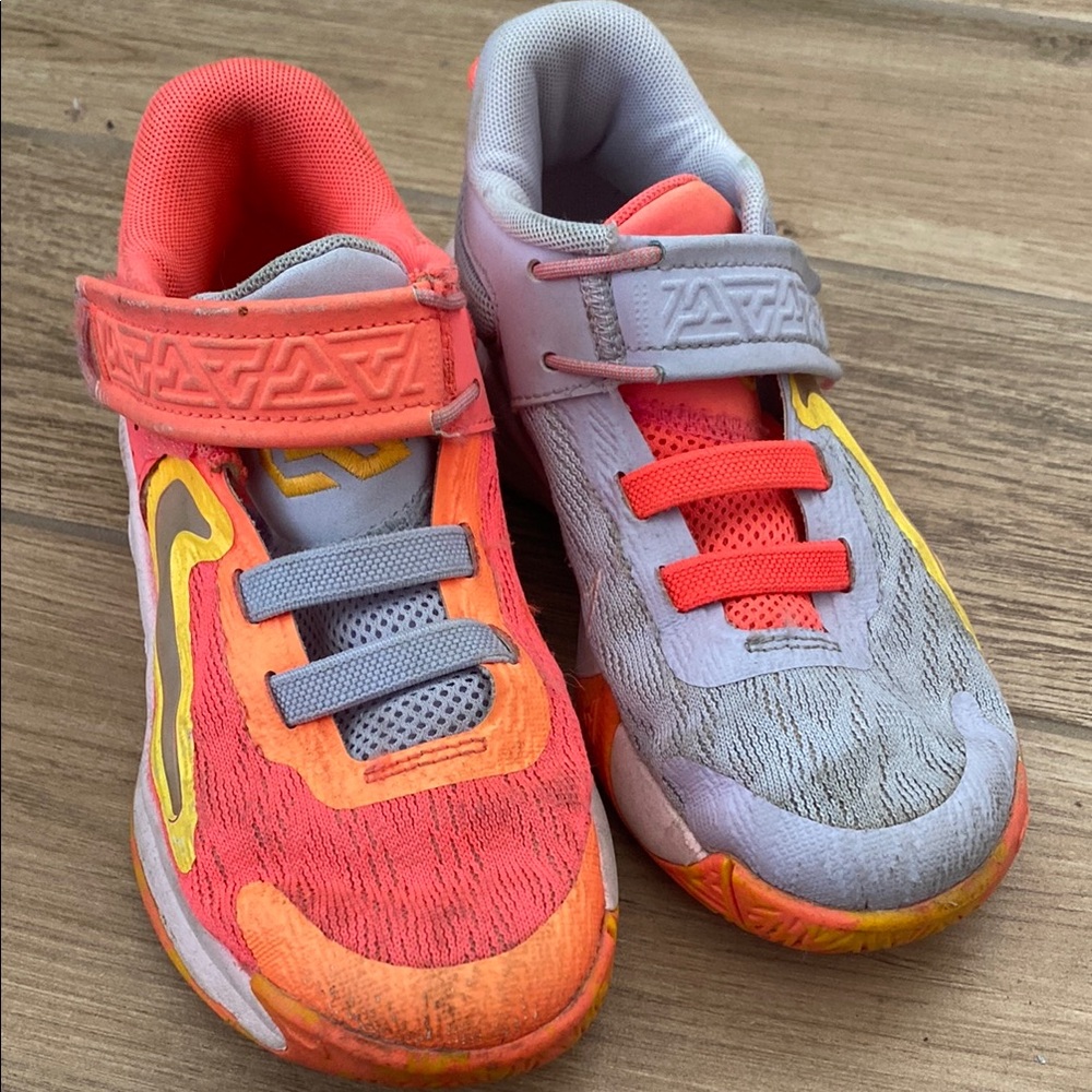Nike kyrie